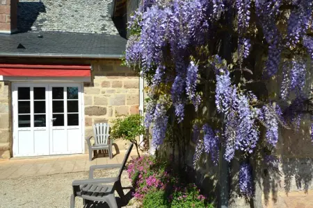 Le Rouvet près de Dordogne, Maison-tour historique à Brignac - Photo 38