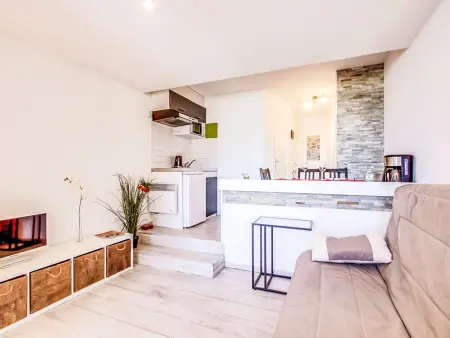 Les Marinas, Appartement 3 personnes à Deauville Trouville - Photo 7