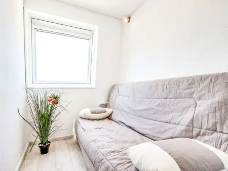 Les Marinas, Appartement 3 personnes à Deauville Trouville - Photo 10