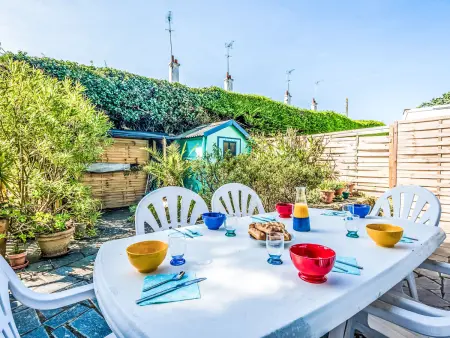 Les Dunes, Maison 6 personnes à Quiberon - Photo 1