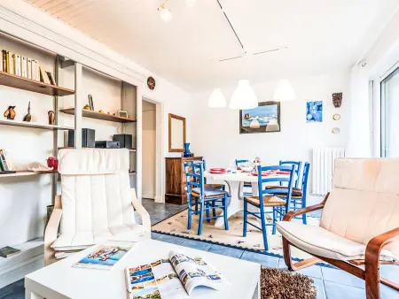 Les Dunes, Maison 6 personnes à Quiberon - Photo 3