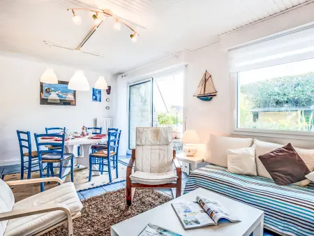 Les Dunes, Maison 6 personnes à Quiberon - Photo 5