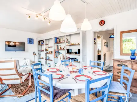 Les Dunes, Maison 6 personnes à Quiberon - Photo 6