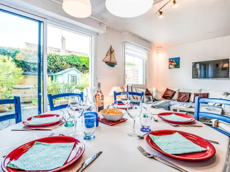 Les Dunes, Maison 6 personnes à Quiberon - Photo 7