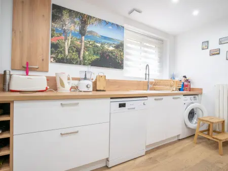 Les Dunes, Maison 6 personnes à Quiberon - Photo 9
