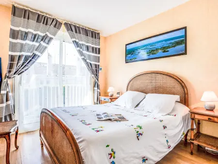 Les Dunes, Maison 6 personnes à Quiberon - Photo 11