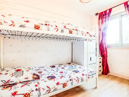 Les Dunes, Maison 6 personnes à Quiberon - Photo 12