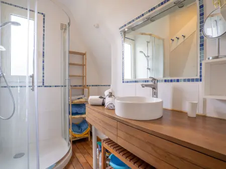 Les Dunes, Maison 6 personnes à Quiberon - Photo 13