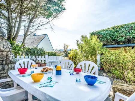 Les Dunes, Maison 6 personnes à Quiberon - Photo 14