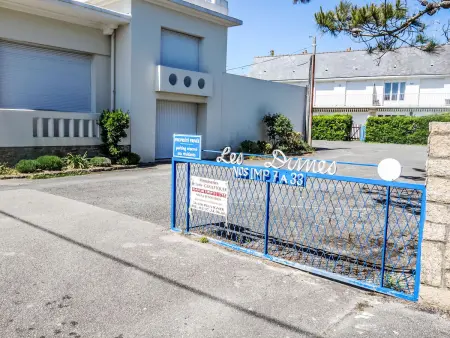 Les Dunes, Maison 6 personnes à Quiberon - Photo 15