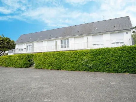 Les Dunes, Maison 6 personnes à Quiberon - Photo 16