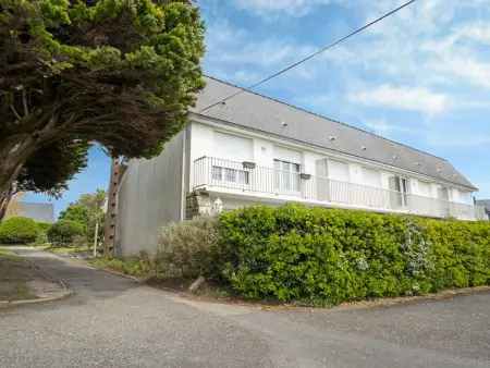 Les Dunes, Maison 6 personnes à Quiberon - Photo 18