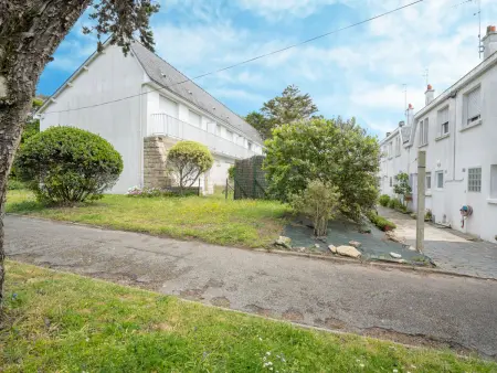 Les Dunes, Maison 6 personnes à Quiberon - Photo 19