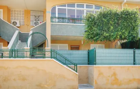 Appartement 6 personnes à Santa Pola - Photo 3