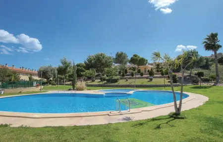 Appartement 6 personnes à Santa Pola - Photo 5