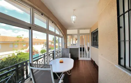 Appartement 6 personnes à Santa Pola - Photo 6