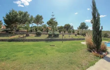 Appartement 6 personnes à Santa Pola - Photo 8