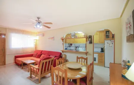 Appartement 6 personnes à Santa Pola - Photo 9