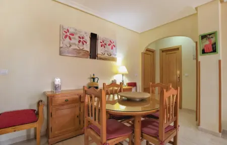 Appartement 6 personnes à Santa Pola - Photo 10