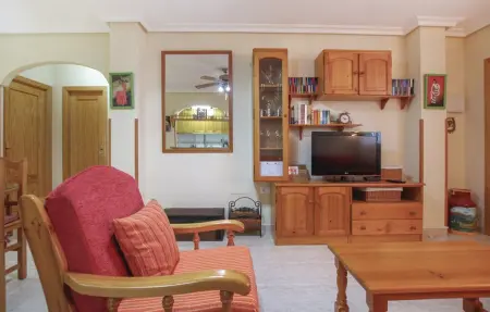 Appartement 6 personnes à Santa Pola - Photo 11