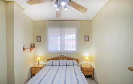 Appartement 6 personnes à Santa Pola - Photo 15