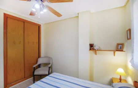 Appartement 6 personnes à Santa Pola - Photo 16