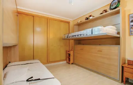 Appartement 6 personnes à Santa Pola - Photo 17