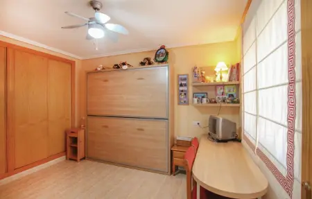 Appartement 6 personnes à Santa Pola - Photo 18