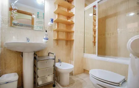 Appartement 6 personnes à Santa Pola - Photo 19