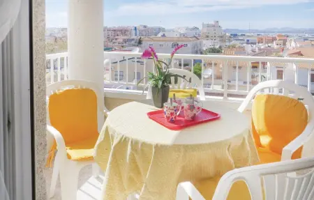 Appartement 4 personnes à Torrevieja - Photo 2