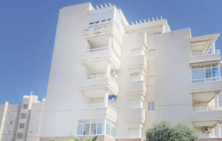 Appartement 4 personnes à Torrevieja - Photo 3