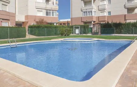 Appartement 4 personnes à Torrevieja - Photo 4