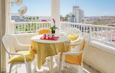 Appartement 4 personnes à Torrevieja - Photo 5