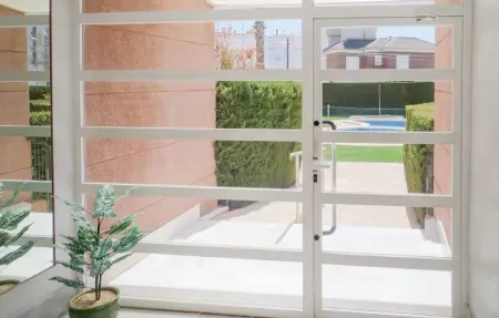 Appartement 4 personnes à Torrevieja - Photo 6