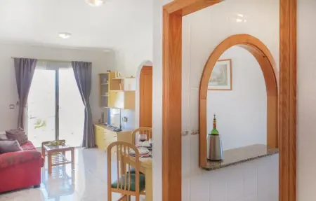 Appartement 4 personnes à Torrevieja - Photo 8