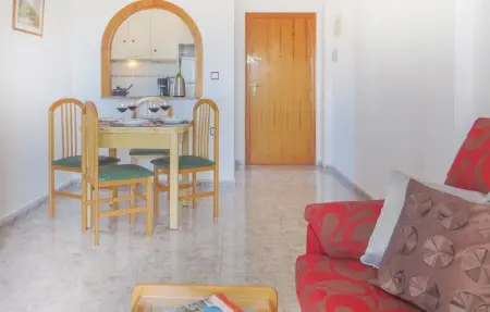 Appartement 4 personnes à Torrevieja - Photo 9