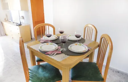 Appartement 4 personnes à Torrevieja - Photo 10