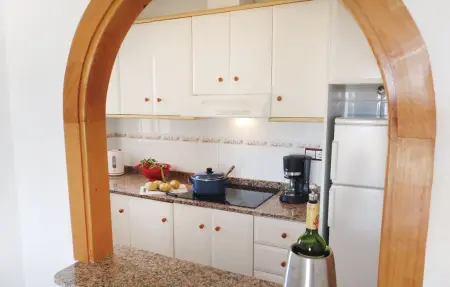 Appartement 4 personnes à Torrevieja - Photo 11