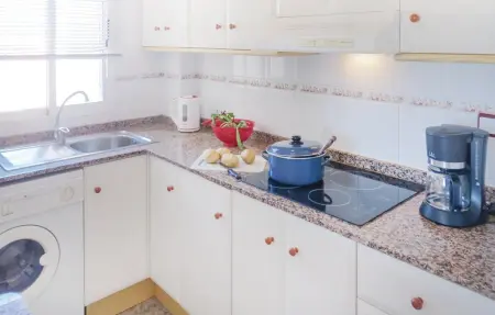 Appartement 4 personnes à Torrevieja - Photo 12