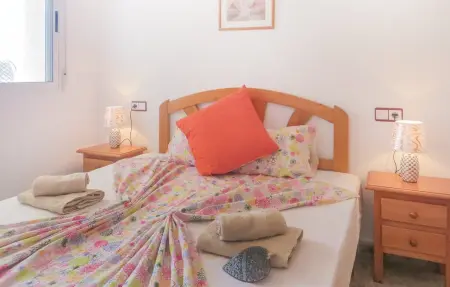 Appartement 4 personnes à Torrevieja - Photo 13