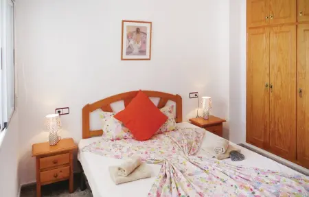 Appartement 4 personnes à Torrevieja - Photo 14