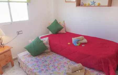 Appartement 4 personnes à Torrevieja - Photo 15