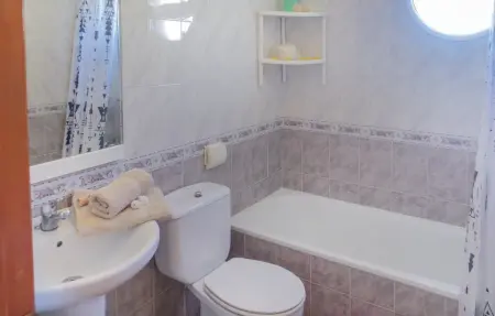 Appartement 4 personnes à Torrevieja - Photo 16
