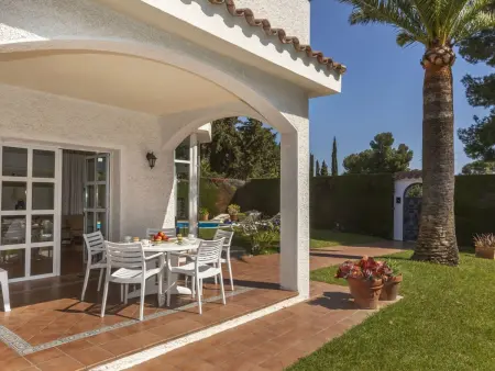 Serge, Maison 4 personnes à Cambrils - Photo 1