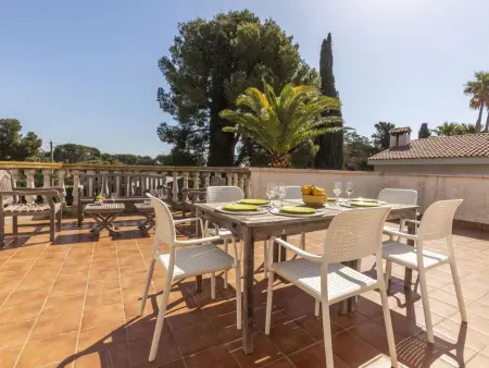 Serge, Maison 4 personnes à Cambrils - Photo 2