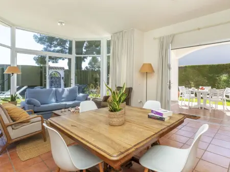 Serge, Maison 4 personnes à Cambrils - Photo 7
