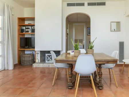 Serge, Maison 4 personnes à Cambrils - Photo 8