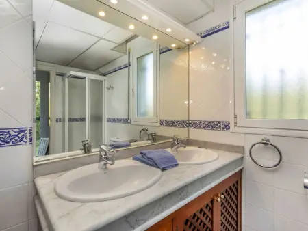 Serge, Maison 4 personnes à Cambrils - Photo 13