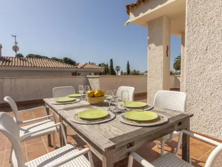 Serge, Maison 4 personnes à Cambrils - Photo 17
