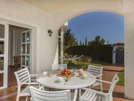 Serge, Maison 4 personnes à Cambrils - Photo 19
